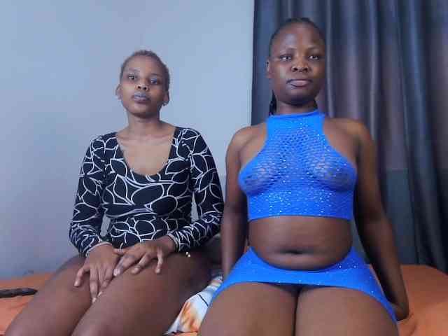 Queenbees webcam