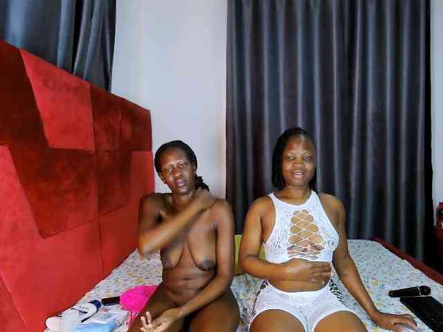 Queenbees webcam