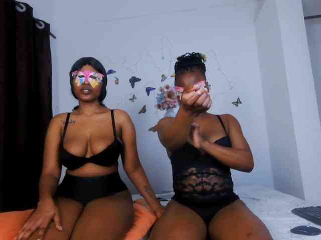 Queenbees webcam