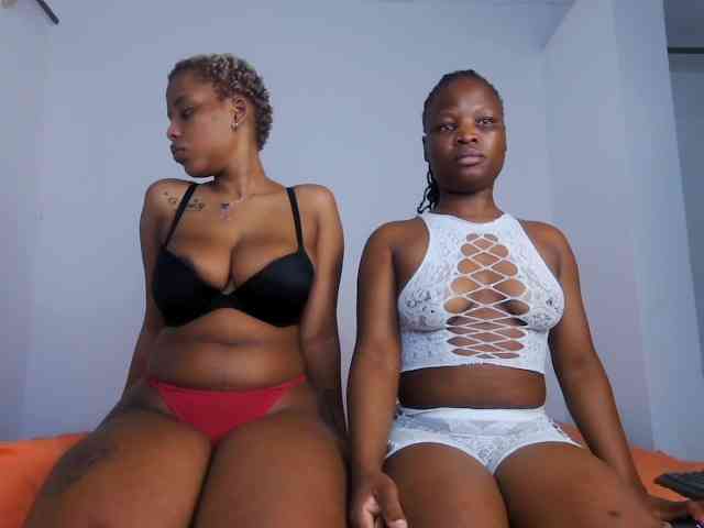 Queenbees webcam