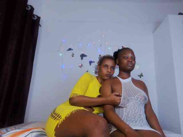 Queenbees webcam