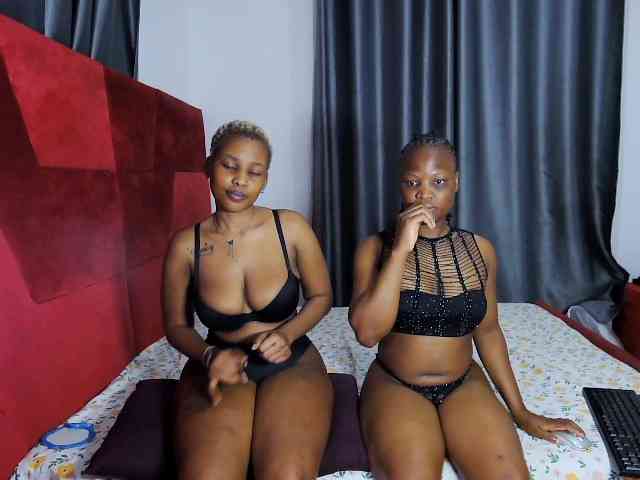Queenbees webcam