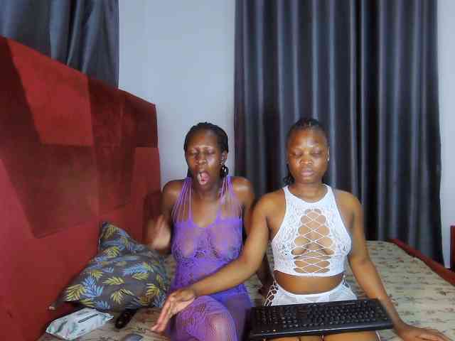 Queenbees webcam