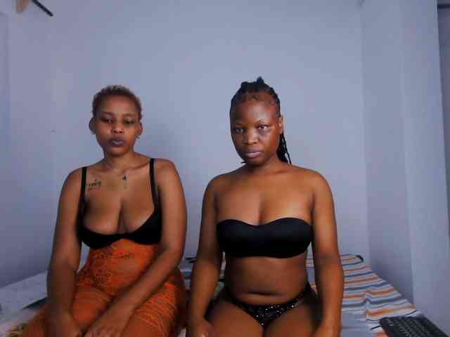 Queenbees webcam