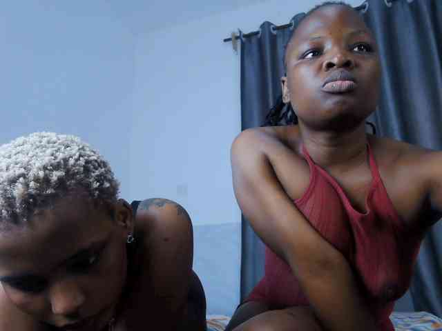 Queenbees webcam
