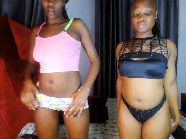 Queenbees webcam