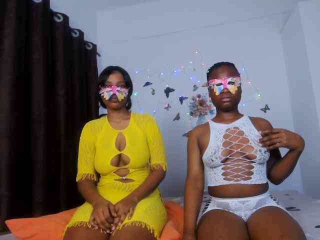 Queenbees webcam