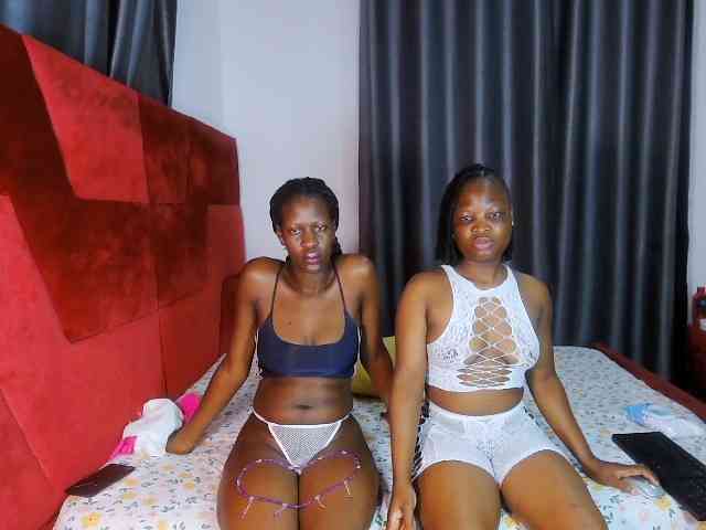 Queenbees webcam