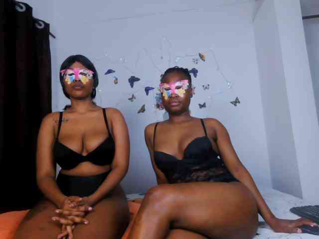 Queenbees webcam