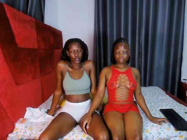 Queenbees webcam