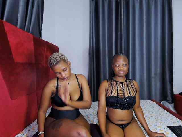 Queenbees webcam