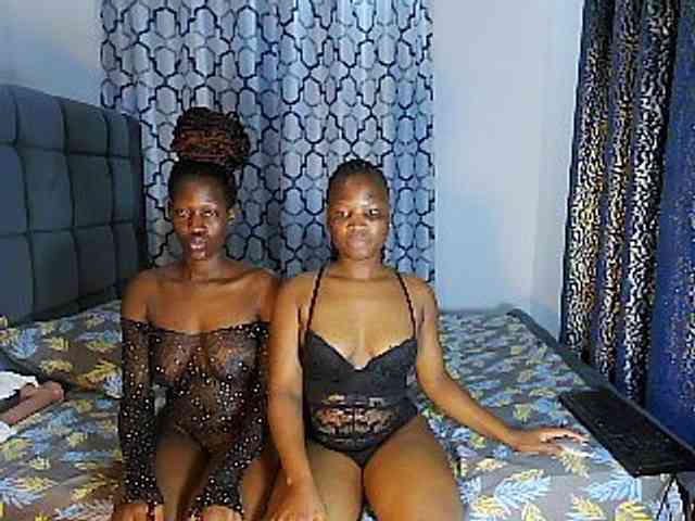 Queenbees webcam