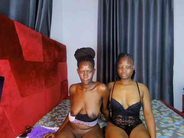 Queenbees Queenbees