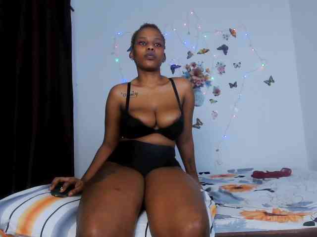 Queenbees webcam