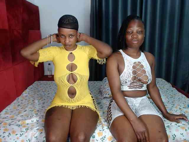 Queenbees webcam
