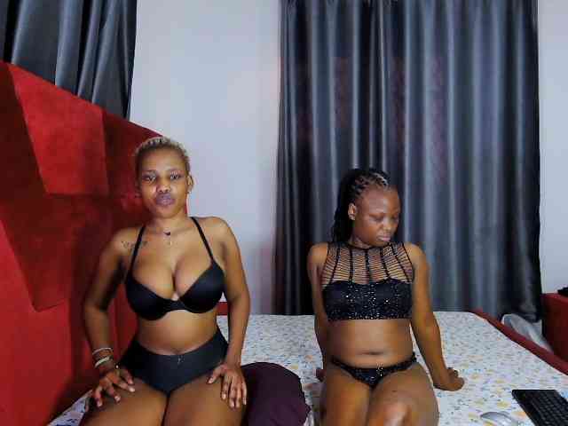 Queenbees webcam