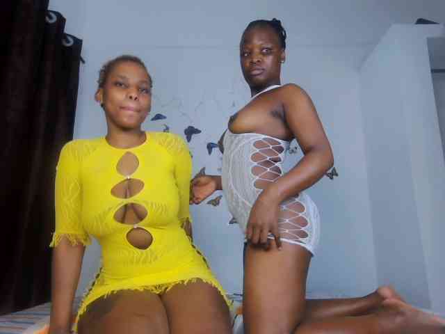 Queenbees webcam