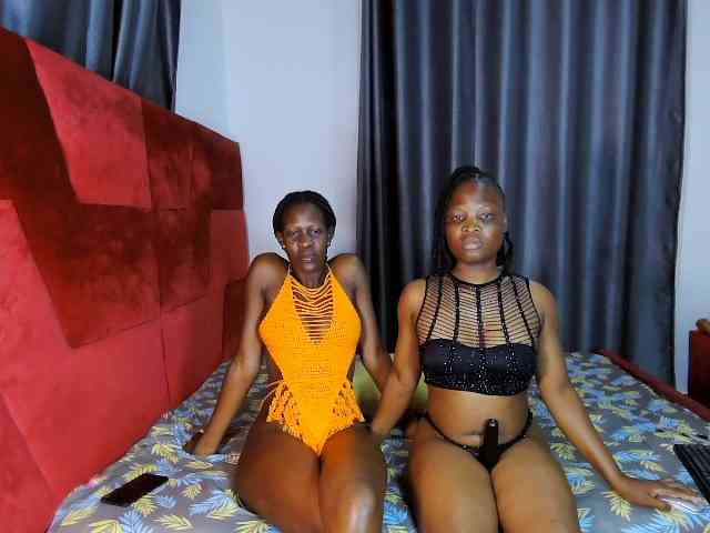 Queenbees webcam