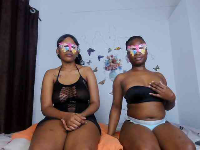 Queenbees webcam