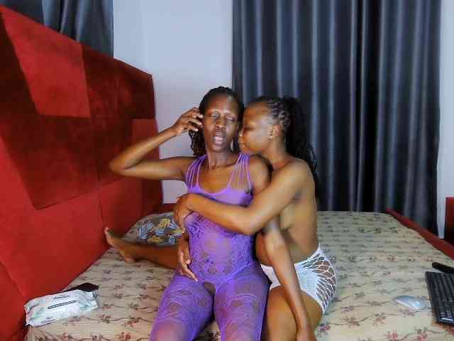 Queenbees webcam
