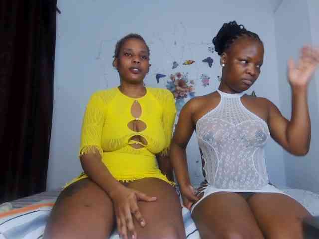 Queenbees webcam