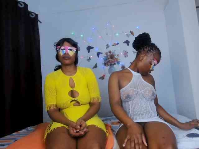 Queenbees webcam