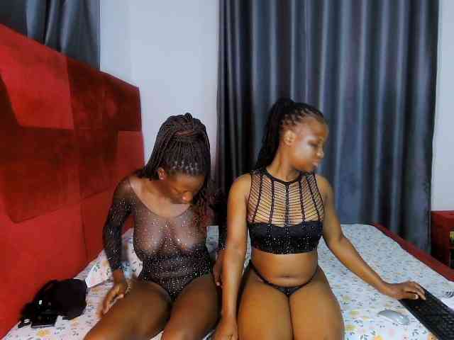Queenbees webcam