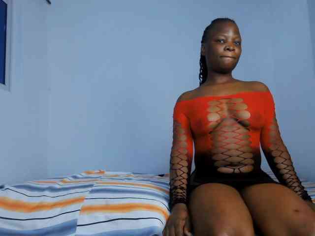 Queenbees webcam