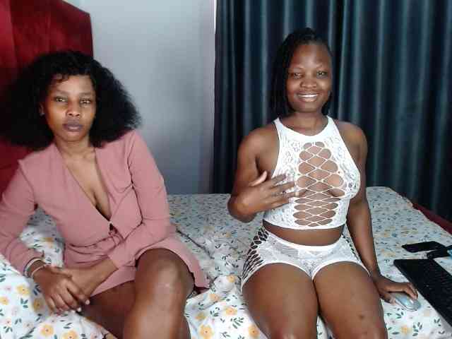 Model: Queenbees
