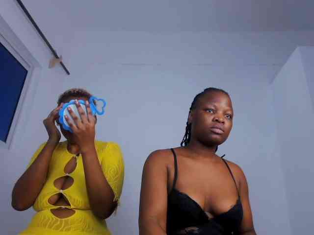 Queenbees webcam