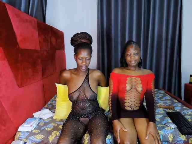 Queenbees webcam