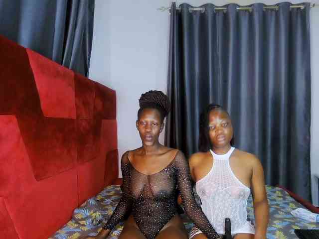 Queenbees webcam