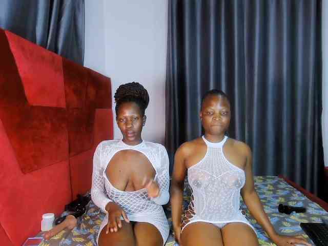 Queenbees webcam