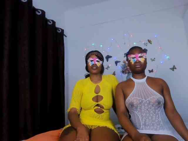 Model: Queenbees