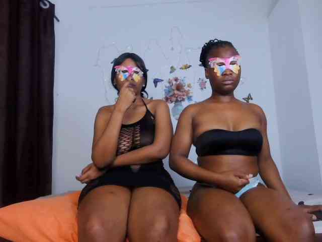 Queenbees webcam