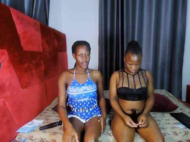 Queenbees webcam