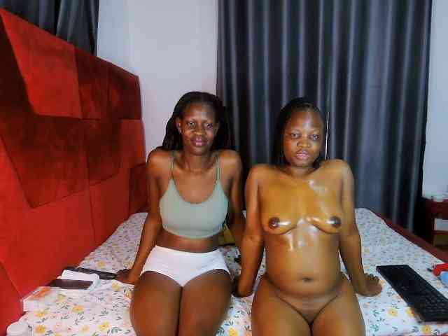 Queenbees webcam