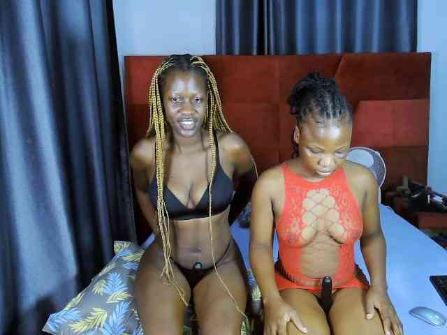 Queenbees webcam