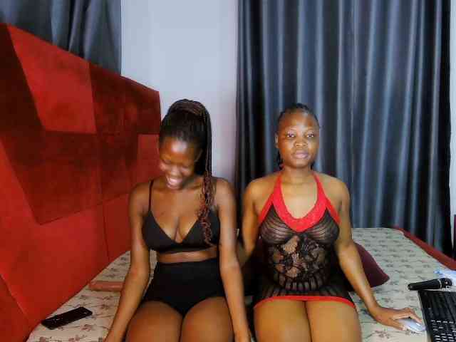 Queenbees webcam