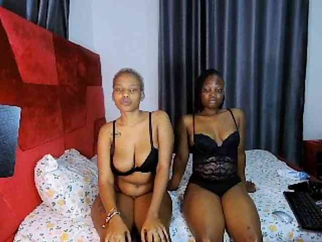 Queenbees webcam