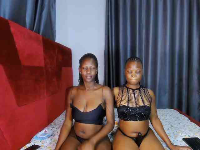 Queenbees webcam