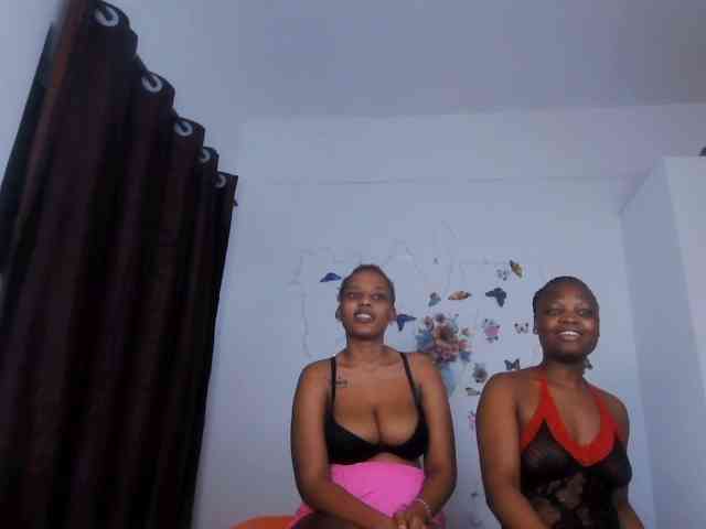 Queenbees webcam