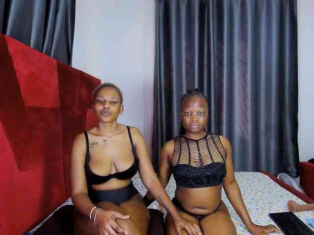 Queenbees webcam