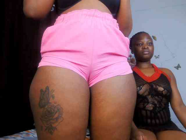 Queenbees webcam