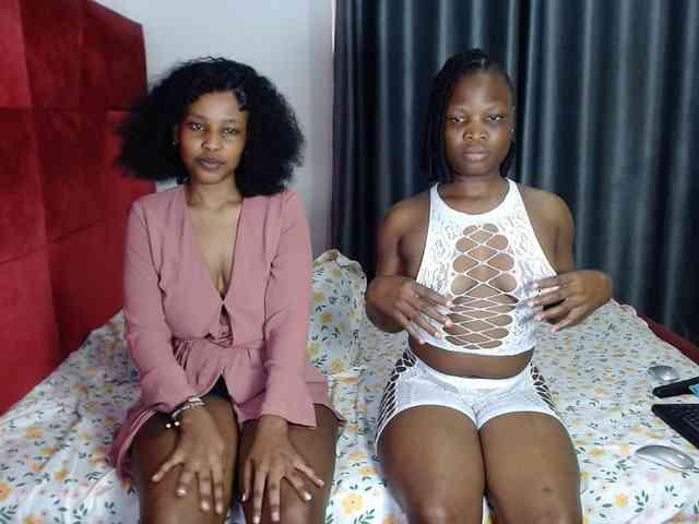 Queenbees webcam