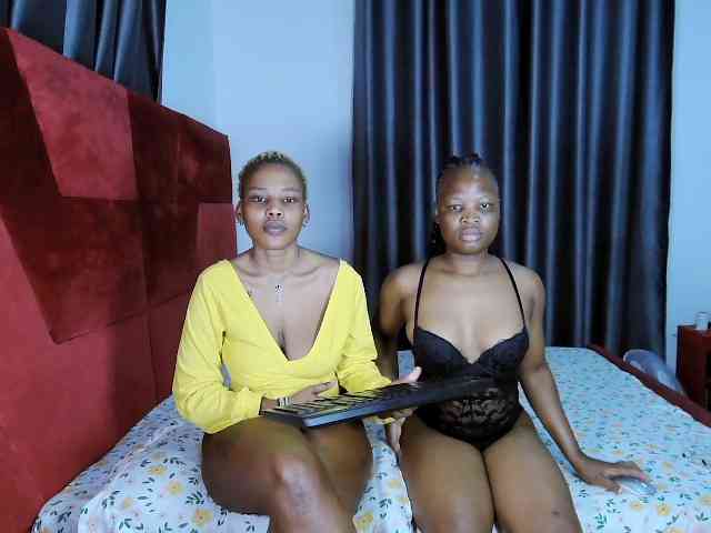 Queenbees webcam