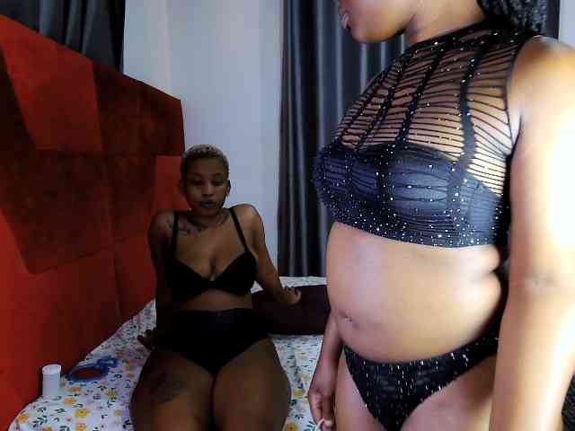 Queenbees webcam