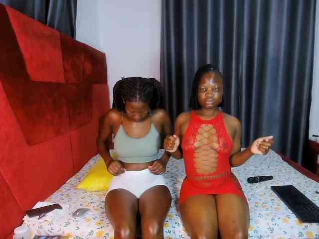 Queenbees webcam