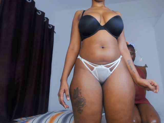 Queenbees webcam