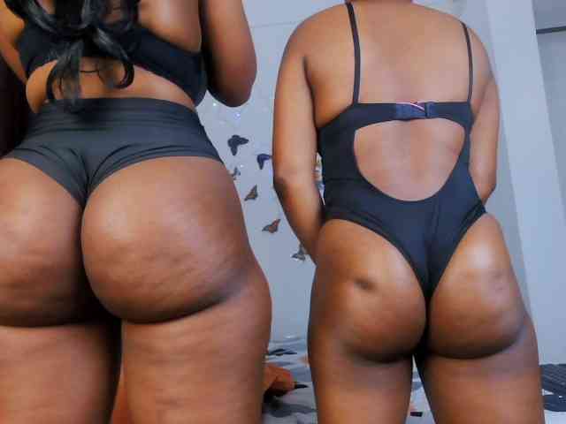 Queenbees webcam